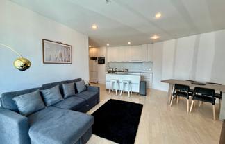 1212/30 Beach Road, Auckland Central