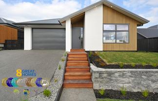 3 Lucina Rise, Peacocke