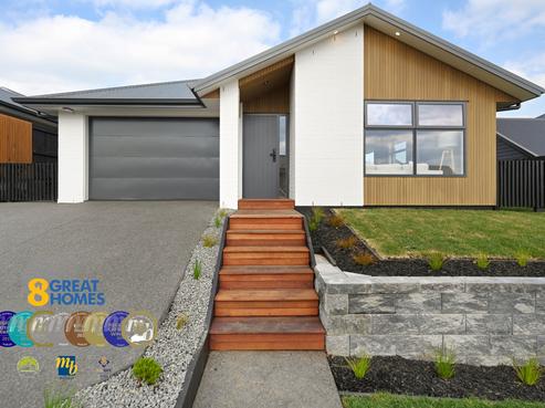 3 Lucina Rise, Peacocke