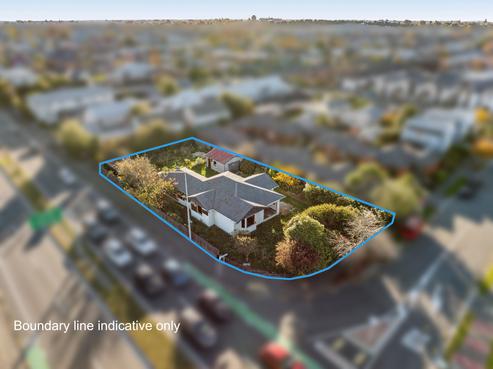 15 Picton Avenue, Riccarton