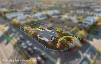 15 Picton Avenue, Riccarton