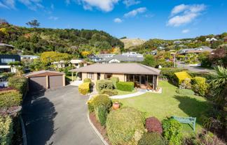 51 Churchill Avenue, Richmond
