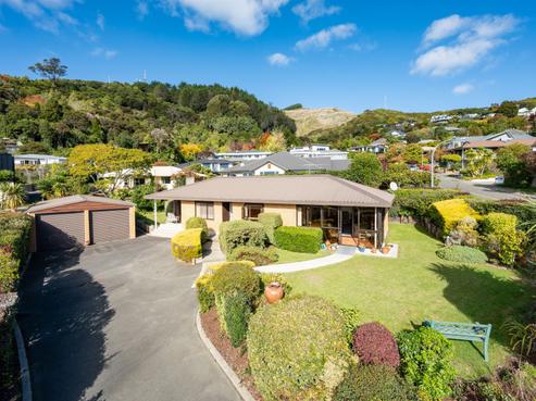 51 Churchill Avenue, Richmond
