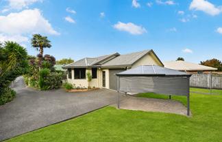 6a Lloyd Drive, Nawton