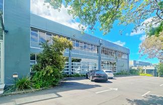 Flexible Refurbished Office Suites | Northcote