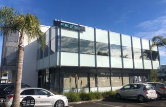 Office– Apollo Drive