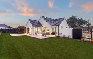 286 Trices Road, Prebbleton