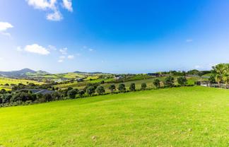 736 Barrier View Road, Mangawhai