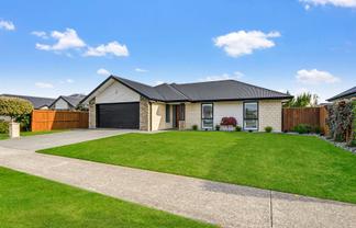 23 Monarch Boulevard, Kaiapoi