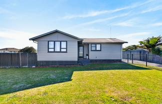 32 Venables Avenue, Onekawa