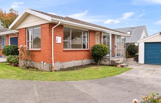 1A Mallett Place, Halswell