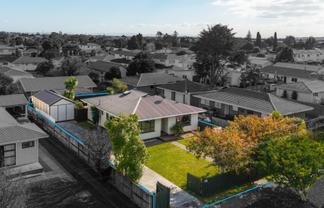 1/20 Bunnythorpe Road, Papakura