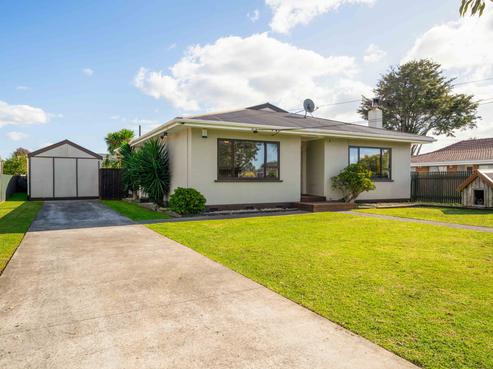 1/20 Bunnythorpe Road, Papakura