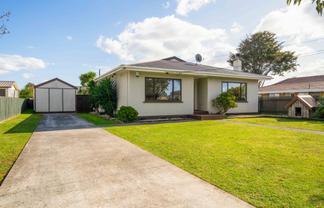 1/20 Bunnythorpe Road, Papakura