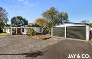 85D Hill Road, Hillpark