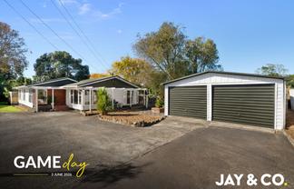 85D Hill Road, Hillpark