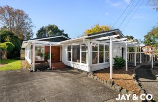85D Hill Road, Hillpark
