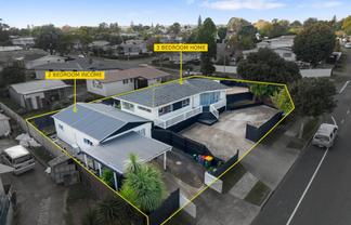 39 Burbank Avenue, Manurewa
