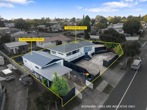39 Burbank Avenue, Manurewa