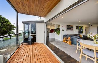 36 Octavius Place, New Plymouth