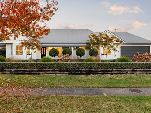 78 Amelia Place, Leamington