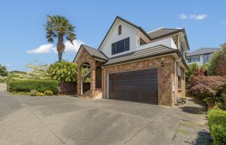 39B Harvey Street, Avenues