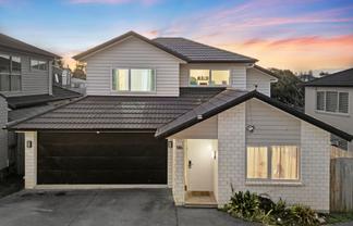 18B Beryl Place, Mangere East