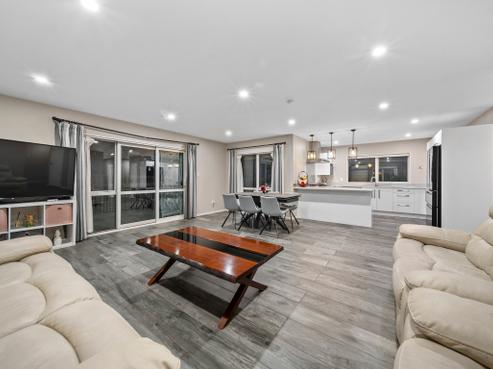 18B Beryl Place, Mangere East