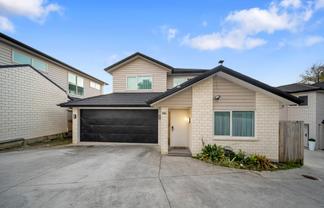 18B Beryl Place, Mangere East