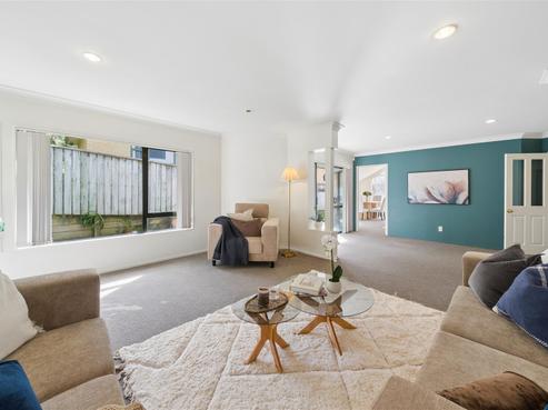 23 Amesbury Drive, Churton Park