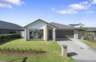 19 Te Paea Avenue, Paerata