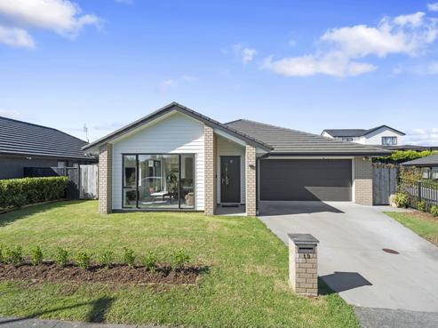 19 Te Paea Avenue, Karaka