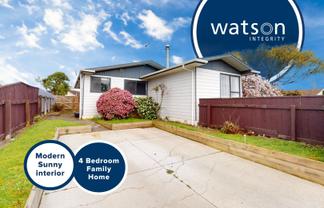 1 Wyndham Street, Awapuni