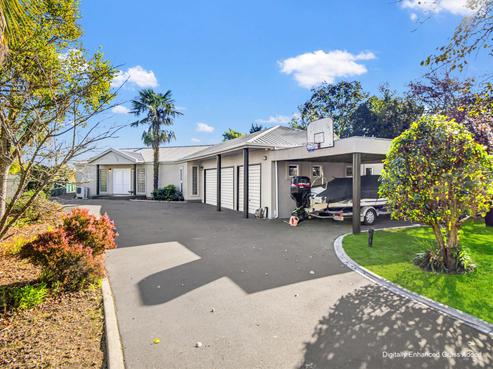 185 Tuahiwi Road, Tuahiwi