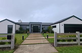 31 Raupo Crescent, Wharewaka