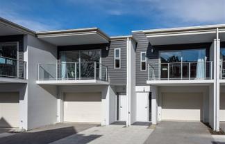 4/30 Armagh Street, Christchurch Central