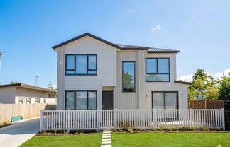 5B Hall Avenue, Mangere