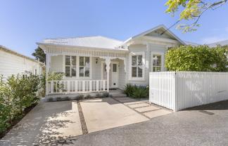 63 Dryden Street, Grey Lynn
