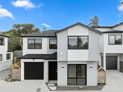 88B John Downs Drive, Browns Bay