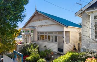 21 Northland Street, Grey Lynn