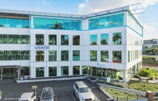 Top Floor Remuera Medical – Occupy or Invest