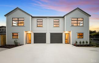 2 - 4 Moa Road, Point Chevalier