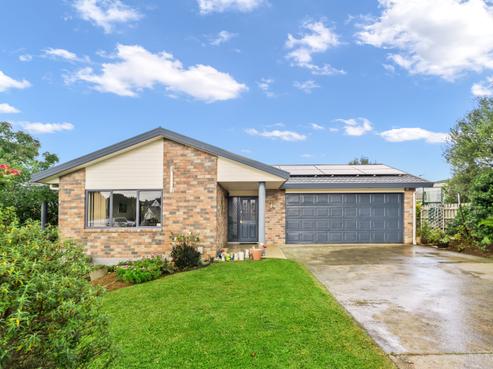 16 Amber Drive, Tikipunga