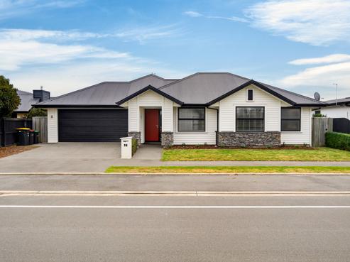 39 Te Korari Street, Marshland