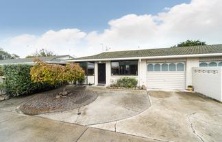 3/609 Church Street, Terrace End
