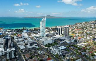905/3 Northcroft Street, Takapuna
