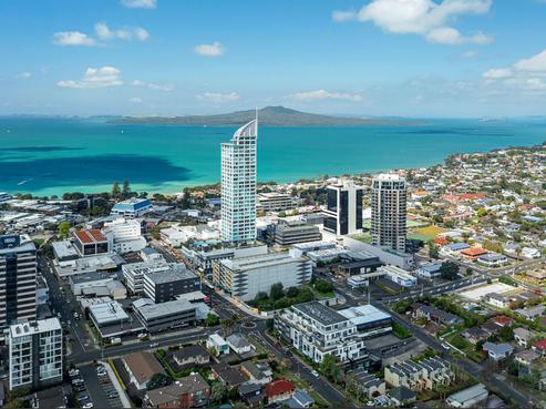 905/3 Northcroft Street, Takapuna