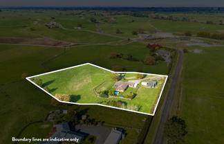 242 Waring Road, Taupiri