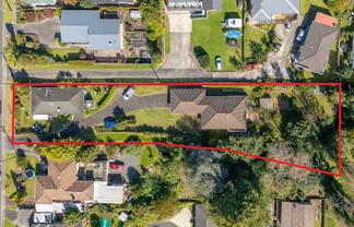 A & B/101 Mansels Road, Parkvale