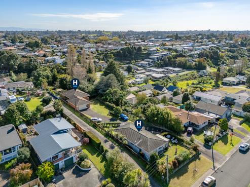 101B Mansels Road, Parkvale